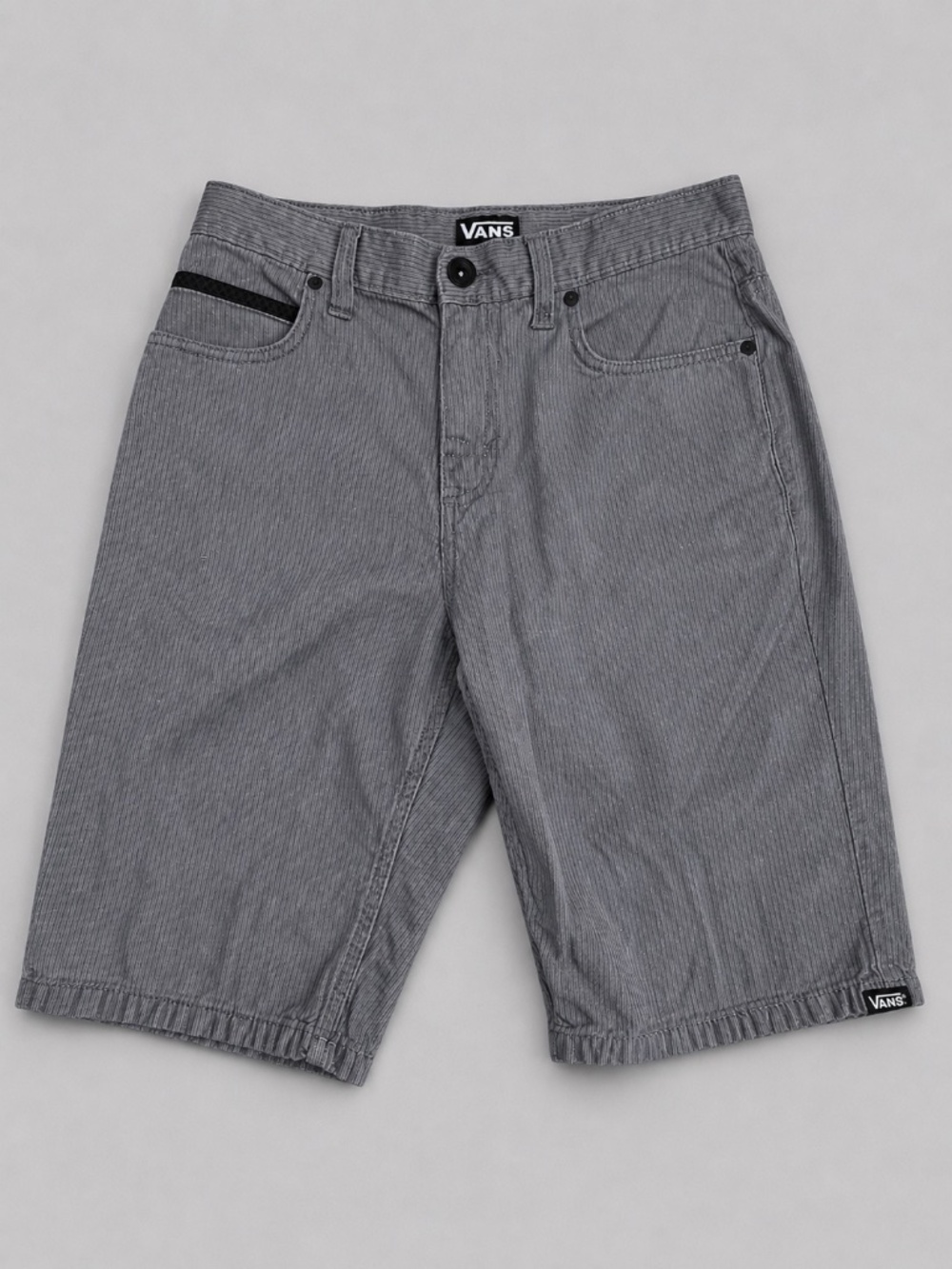 Vans Shorts Size 28